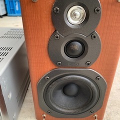 DENONの画像