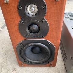 DENONの画像