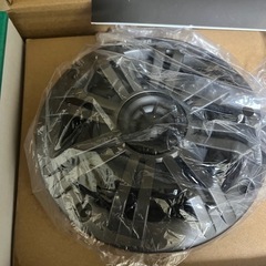 kicker 4インチ2wayコキシャル マリンスピーカー2セット！の画像