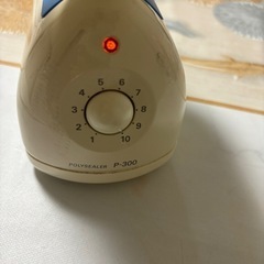 富士インパルス POLYSEALER P-300の画像