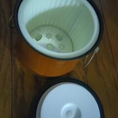 氷入れ  トングの画像