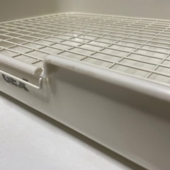 【美品】うさぎ用トイレの画像
