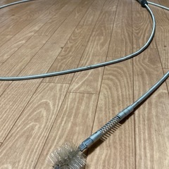 〈24日限定〉排水溝用掃除ブラシの画像