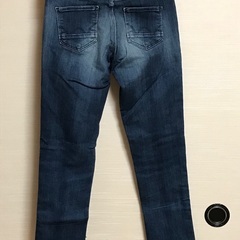 EDWIN  ウェスト70の画像