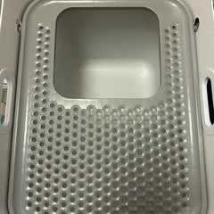 猫用トイレ
の画像