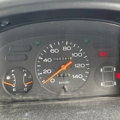 車検2年！全込18万！陸送可！低走行！ サンバートラック 4WD！5速MT！パワステ！車検ロング！乗って帰れます！の画像