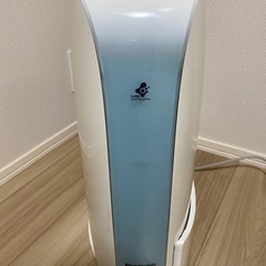 Panasonic除湿機の画像