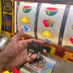 秘宝伝の画像