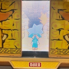 秘宝伝の画像