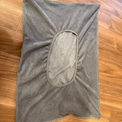 ニトリ 枕カバー 未使用 の画像