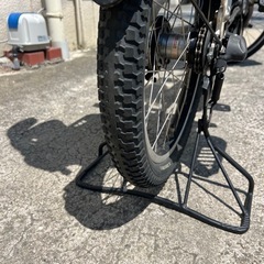 🉐373🉐バッテリー長持ち🉐🉐 YAMAHA PAS 20インチ電動自転車🈹現車確認🉑の画像
