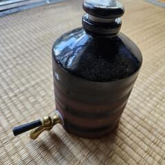 焼酎サーバーの画像