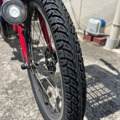 🉐374🉐バッテリー長持ち🉐🉐 YAMAHA PAS 20インチ電動自転車🈹現車確認🉑の画像