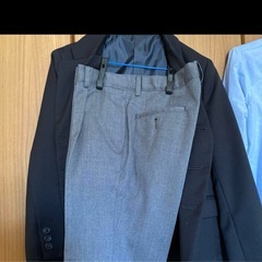 卒園式…入学式スーツ130〜140の画像