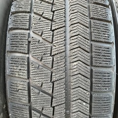 205/65R15 ブリジストン VRXの画像