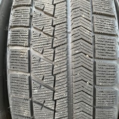 205/65R15 ブリジストン VRXの画像
