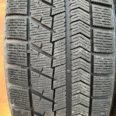 205/65R15 ブリジストン VRXの画像