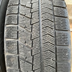 205/65R15 ブリジストン VRXの画像