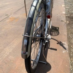 🌸電動自転車　BS　アシスタ　4の画像