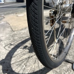 🉐375🉐バッテリー長持ち🉐🉐 ブリヂストン 26インチ 電動自転車🈹現車確認🉑の画像