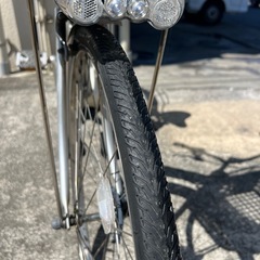 🉐375🉐バッテリー長持ち🉐🉐 ブリヂストン 26インチ 電動自転車🈹現車確認🉑の画像