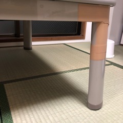 こたつの画像