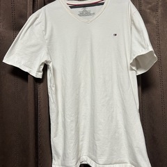 8月31日まで！TOMMY ティシャツ XLの画像
