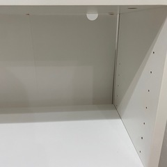 IKEA BILLY ビリーの画像