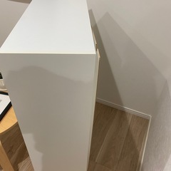 IKEA BILLY ビリーの画像