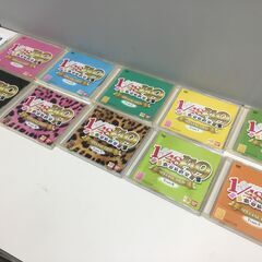 【🍀美品】AKB48　超豪華誰もが得するBOX　1/149　恋愛総選挙：PSPソフト・DVD10枚の画像