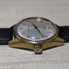 希少 セイコー ロードマーベル ロービートモデル cal.5740B 手巻き 稼働品の画像
