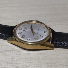 希少 セイコー ロードマーベル ロービートモデル cal.5740B 手巻き 稼働品の画像