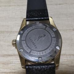 希少 セイコー ロードマーベル ロービートモデル cal.5740B 手巻き 稼働品の画像