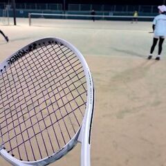大仙、美郷、横手付近でソフトテニス経験者募集！楽しくやりま…