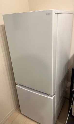 冷蔵庫【早い者勝ち】