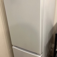 冷蔵庫【早い者勝ち】の画像