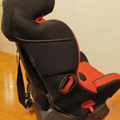 チャイルドシート　中古ですの画像