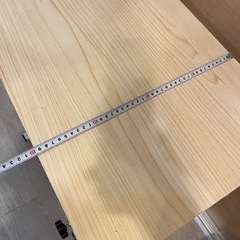 【難あり】デスクの画像