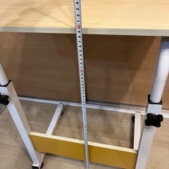 【難あり】デスクの画像