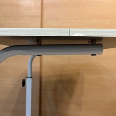 【難あり】デスクの画像