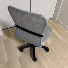 オフィスチェアの画像