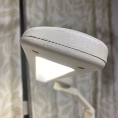 デスクスタンド　家庭中古の画像