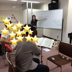２０２５/１１/１６朝ジャズセッション始めませんか？の画像