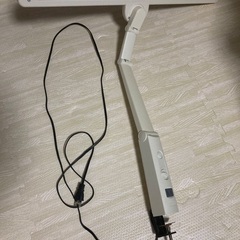 デスクスタンド　家庭中古の画像