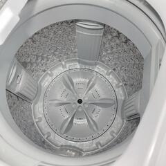 ‼️関西エリア配送設置可🙌‼️つけかえドア対応✨SHARP × 東芝 家電セットの画像