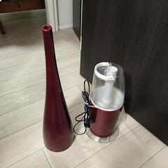加湿器の画像