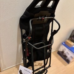 Playseat Challenge 折りたたみコックピの画像