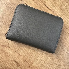 楽天購入 カードたっぷり財布の画像