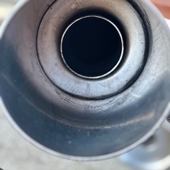befree マフラー  86 zn6 前期用の画像
