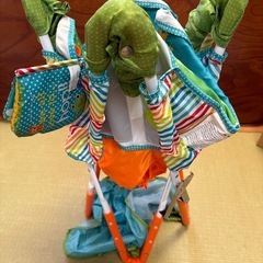 ジャンパルーの画像